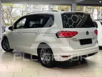2020 Volkswagen Touran