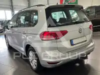 2020 Volkswagen Touran