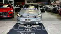 2020 Volkswagen Touran