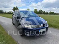 2020 Volkswagen Touran