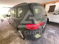 2020 Volkswagen Touran