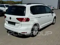 2020 Volkswagen Touran