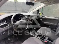 2020 Volkswagen Touran
