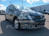 2020 Volkswagen Touran