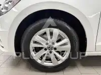 2020 Volkswagen Touran