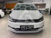 2020 Volkswagen Touran