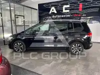 2020 Volkswagen Touran
