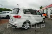 2020 Volkswagen Touran