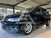2020 Volkswagen Touran