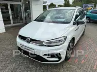2020 Volkswagen Touran