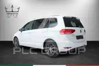 2020 Volkswagen Touran