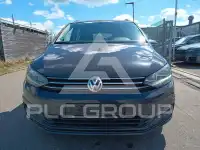 2020 Volkswagen Touran