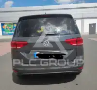 2020 Volkswagen Touran