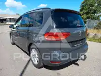 2020 Volkswagen Touran