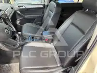 2020 Volkswagen Touran