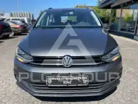 2020 Volkswagen Touran