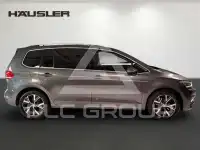 2020 Volkswagen Touran