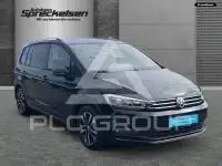 2020 Volkswagen Touran