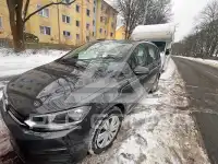 2020 Volkswagen Touran