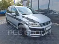2020 Volkswagen Touran
