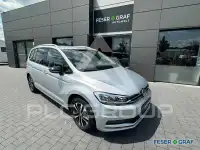 2020 Volkswagen Touran