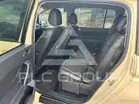 2020 Volkswagen Touran