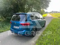 2020 Volkswagen Touran