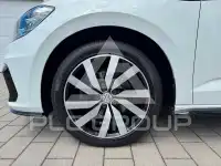 2020 Volkswagen Touran