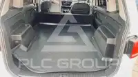2020 Volkswagen Touran