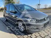 2020 Volkswagen Touran