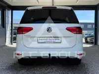 2020 Volkswagen Touran