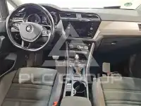 2020 Volkswagen Touran