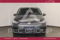 2020 Volkswagen Touran