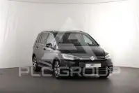 2020 Volkswagen Touran