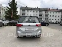 2020 Volkswagen Touran