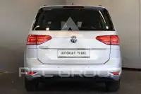 2020 Volkswagen Touran