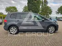 2020 Volkswagen Touran