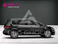 2020 Volkswagen Touran