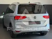 2020 Volkswagen Touran