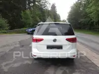2020 Volkswagen Touran