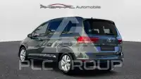 2020 Volkswagen Touran