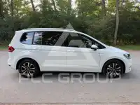 2020 Volkswagen Touran