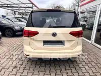 2020 Volkswagen Touran