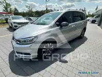 2020 Volkswagen Touran