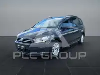 2020 Volkswagen Touran