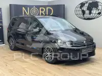 2020 Volkswagen Touran