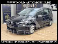 2020 Volkswagen Touran