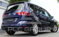 2020 Volkswagen Touran