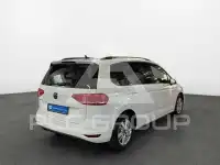 2020 Volkswagen Touran