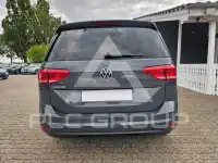 2020 Volkswagen Touran